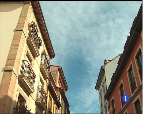 Panorama Regional - El tiempo en Asturias - 31/03/17