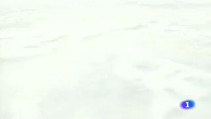 Noticias Murcia - El tiempo en la Region de Murcia - 31/03/2017