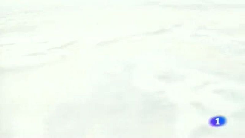 El tiempo en la Region de Murcia - 31/03/2017