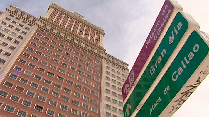 Informativo de Madrid - Informativo de Madrid - 31/03/17