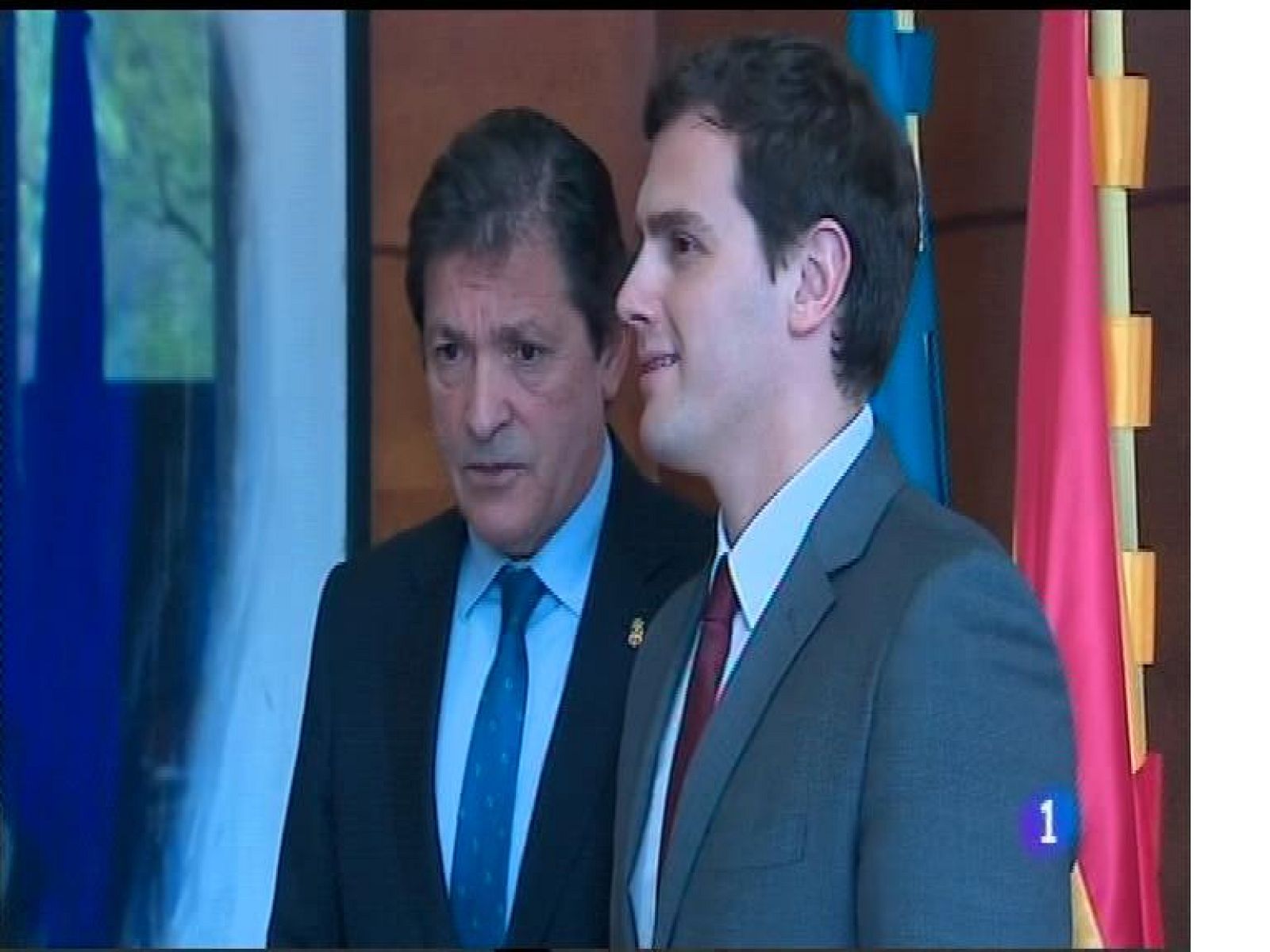 Asturias en 2' - 31/03/17 | Ver