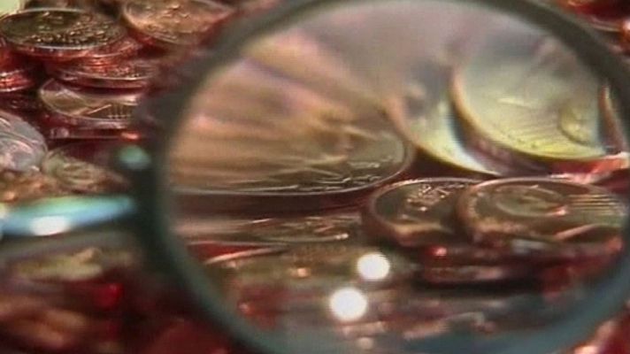 Telediario 1 - La financiación de las comunidades autónomas aumenta en casi 5.400 millones de euros