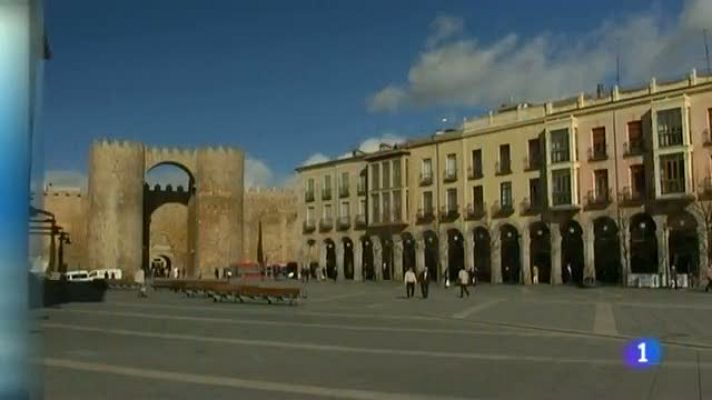 Noticias de Castilla y León - Noticias Castilla y León - 31/03/17