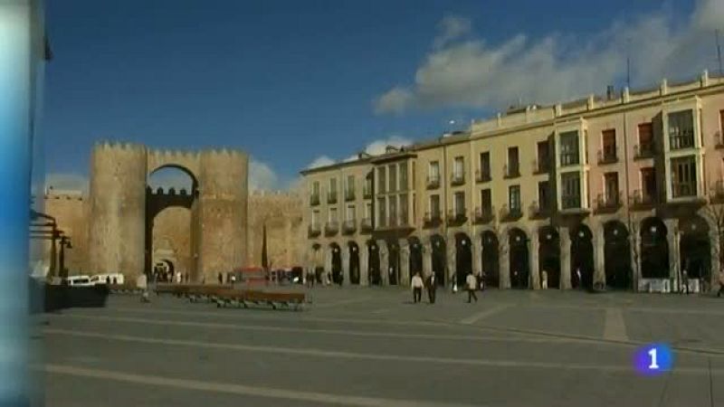 Noticias Castilla y León - 31/03/17