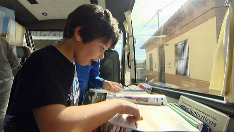 Día de la Literatura Infantil y Juvenil: Un 84% de los jóvenes de entre 10 y 13 años son lectores habituales