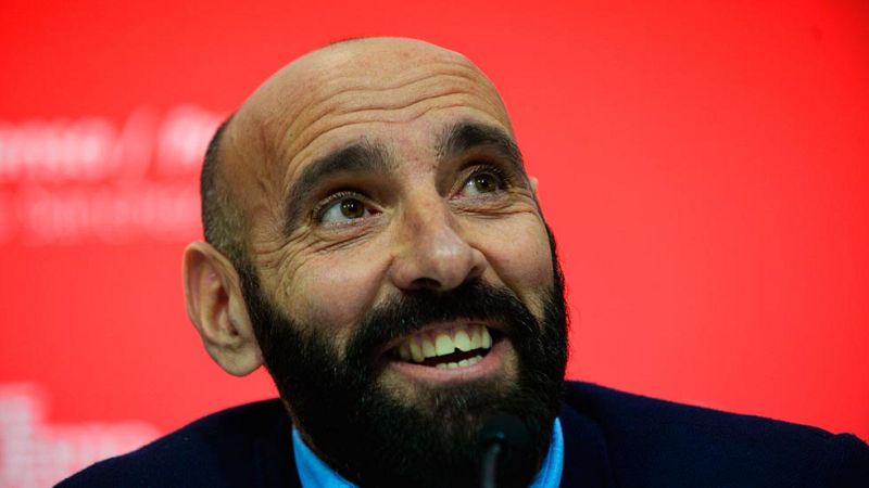 Monchi: "No es verdad lo de la Roma. No tengo firmado nada con nadie" | Ver