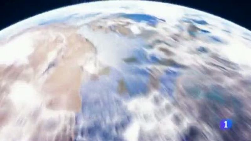 El tiempo en Cantabria - 31/03/17