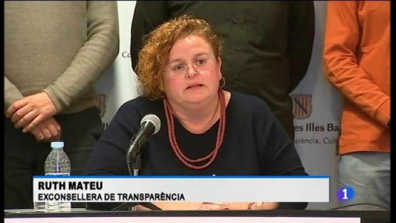 Informatiu Balear 2 - 31/03/17