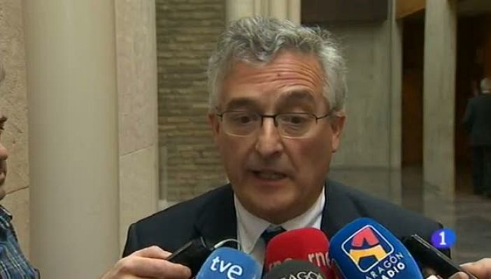 Noticias Aragón - Noticias Aragón 2 - 31/03/2017