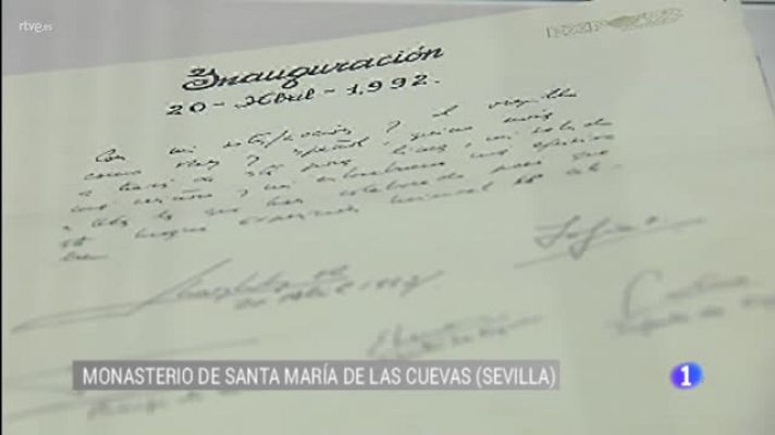  - Exposición Universal Expo'92