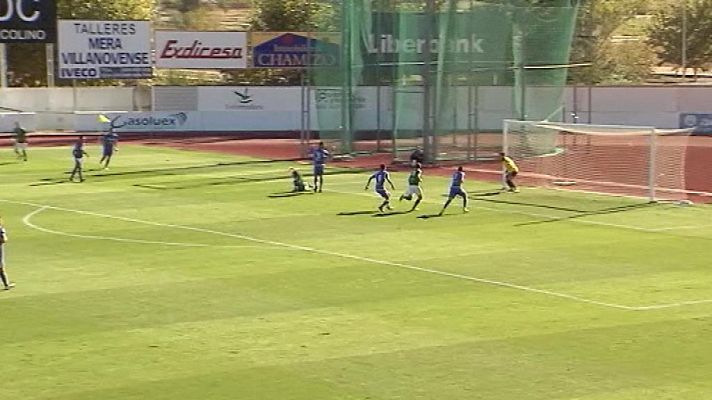  - PREVISIONES DEPORTES