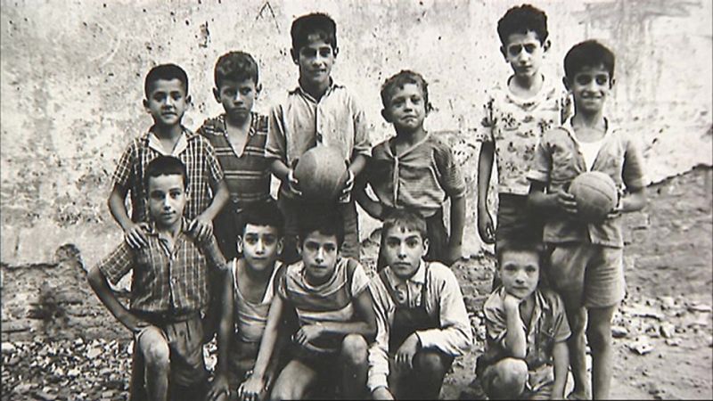 Informativo de Madrid 2 - 31/03/17