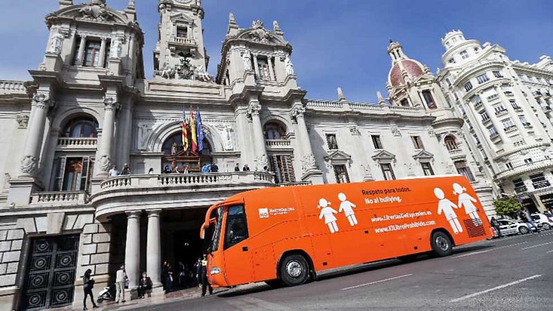 L'Informatiu - Comunitat Valenciana 2 - 31/03/17 - ver ahora