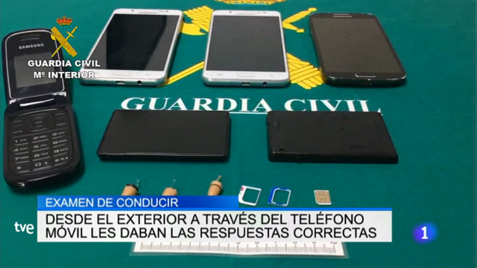 Telerioja en 2' - 31/03/17