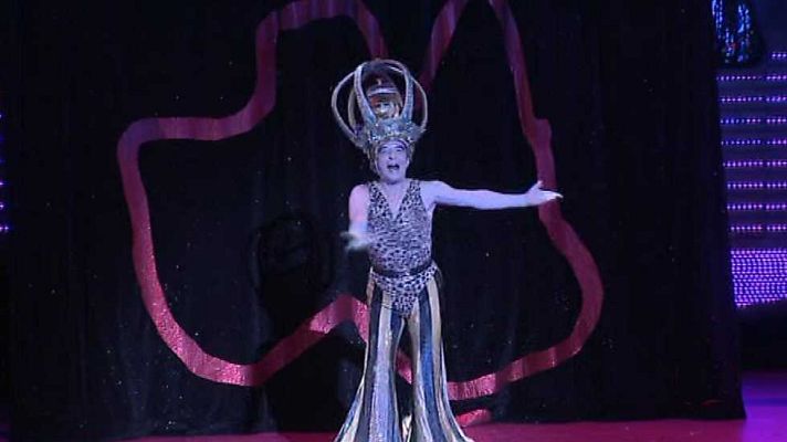 España en 24h - España en 24 horas - 31/03/17