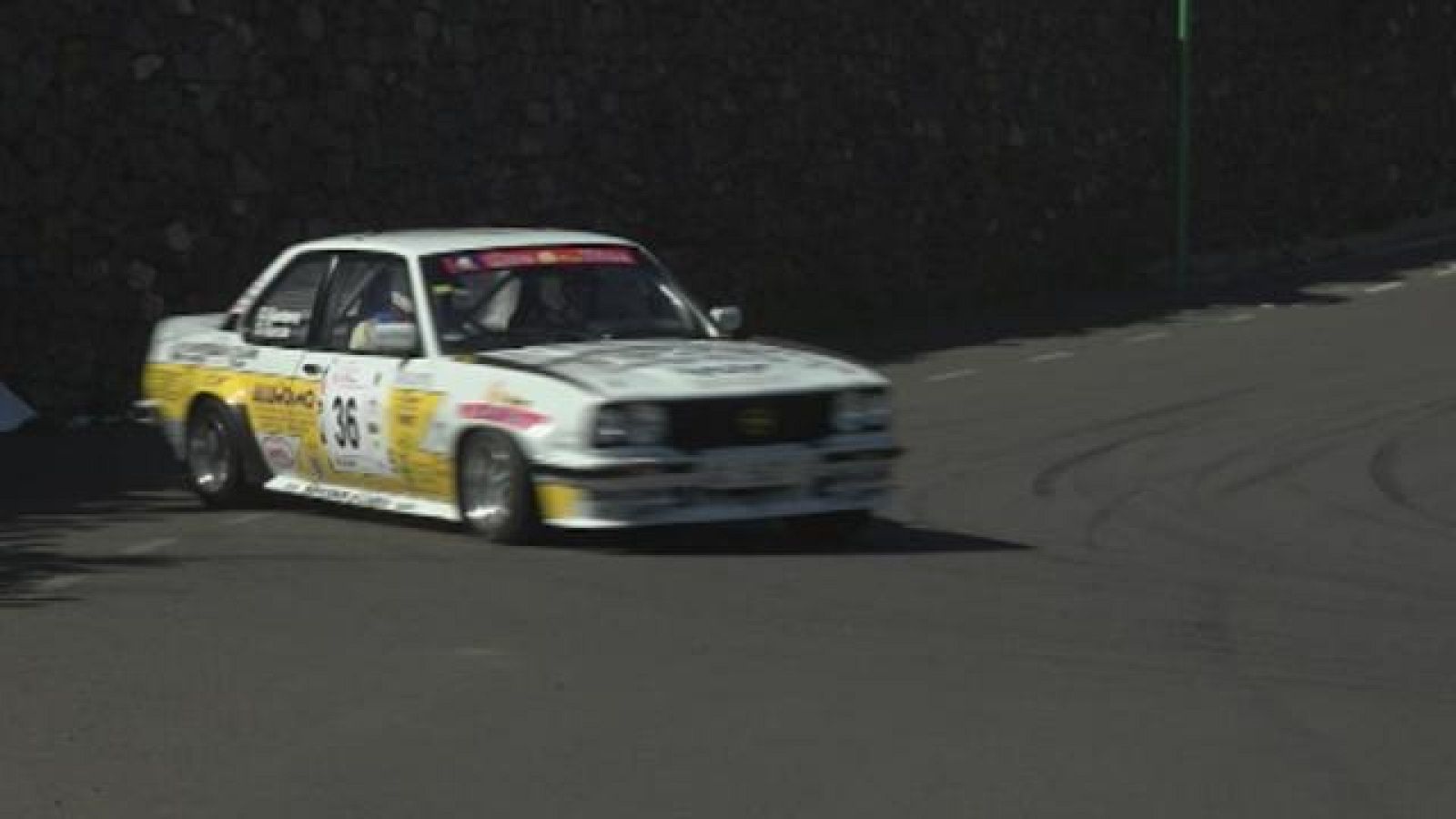 Deportes Canarias - 31/03/2017