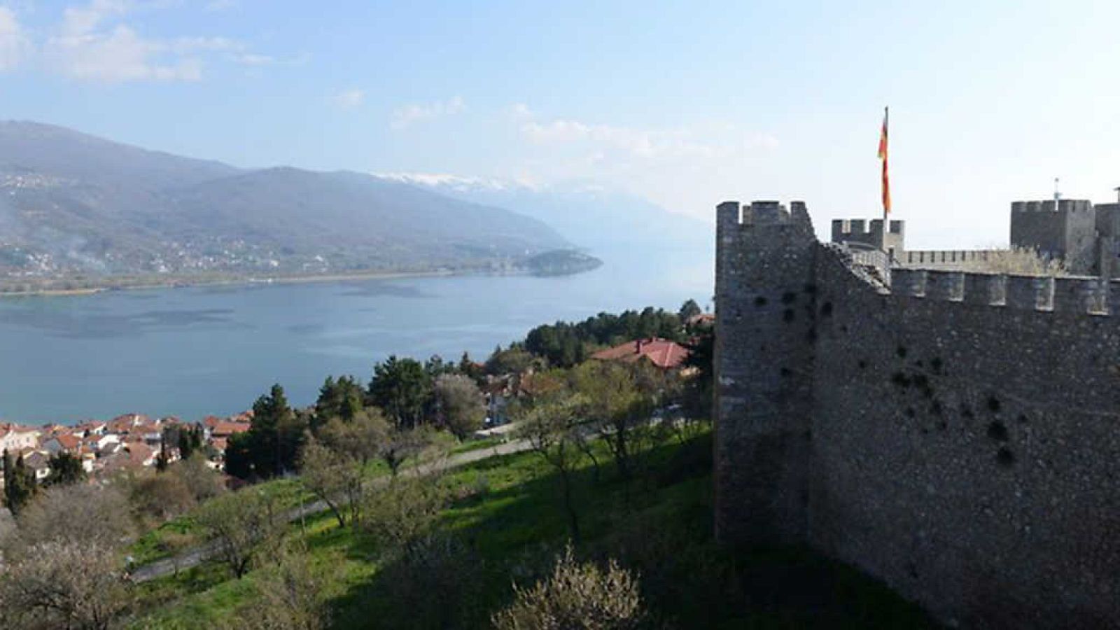 Grandes documentales - El expreso de los Balcanes: Croacia - ver ahora