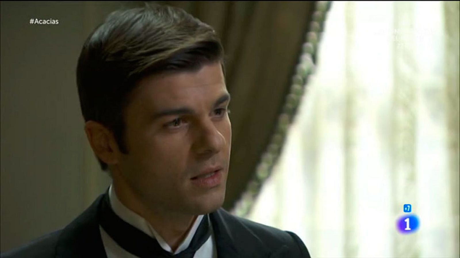 Acacias 38 - Simón se enfrenta a Doña Susana