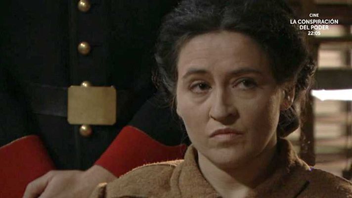 Acacias 38 - Capítulo 487