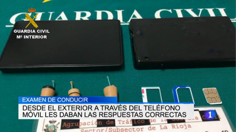 Informativo Telerioja 2 - 31/03/17