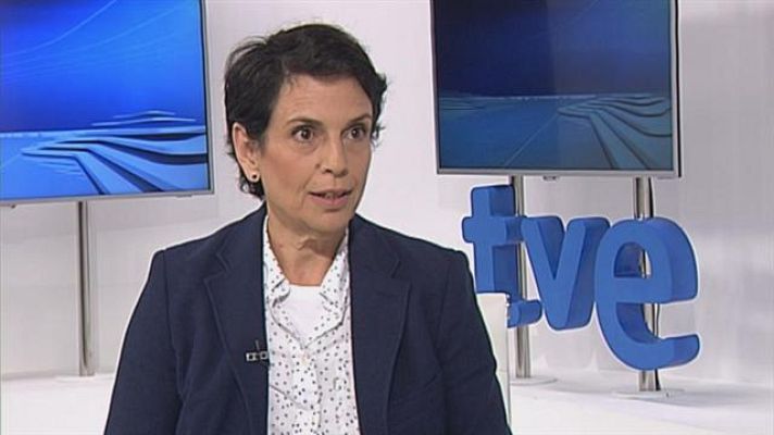 Telecanarias - La Entrevista de Canarias - 01/04/2017