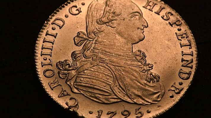 Grandes documentales - Tesoros olvidados: Museo arqueología submarina de Cartagena