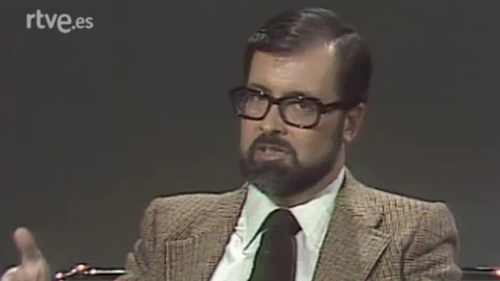 La clave - El futuro de la televisión