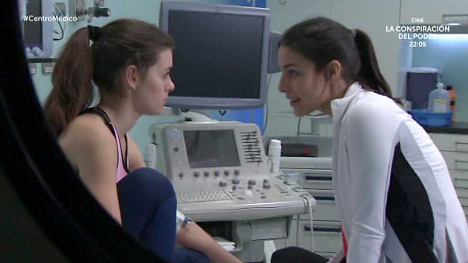 Centro médico - 31/03/17 (2) - ver ahora