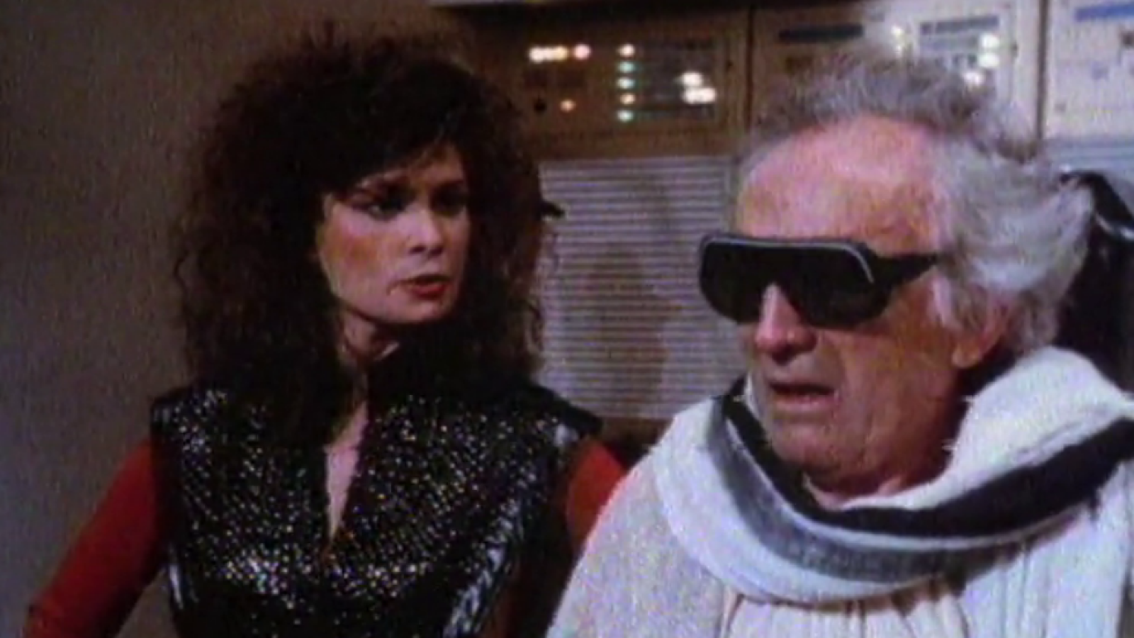 Cartelera TVE - 08/01/1995