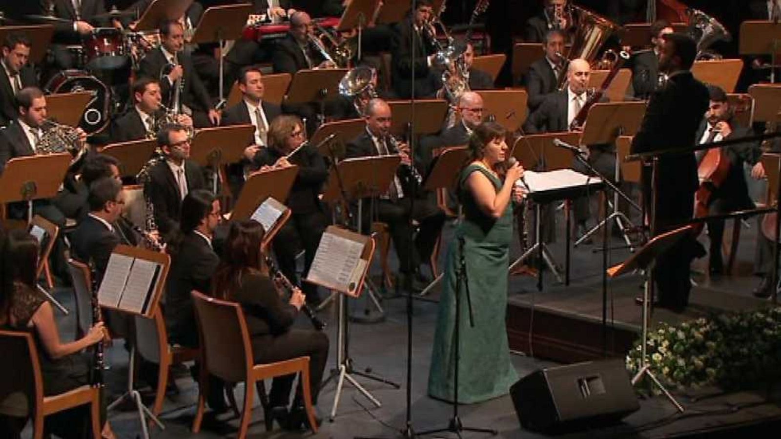 Los conciertos de La 2 - Concierto olímpico - ver ahora