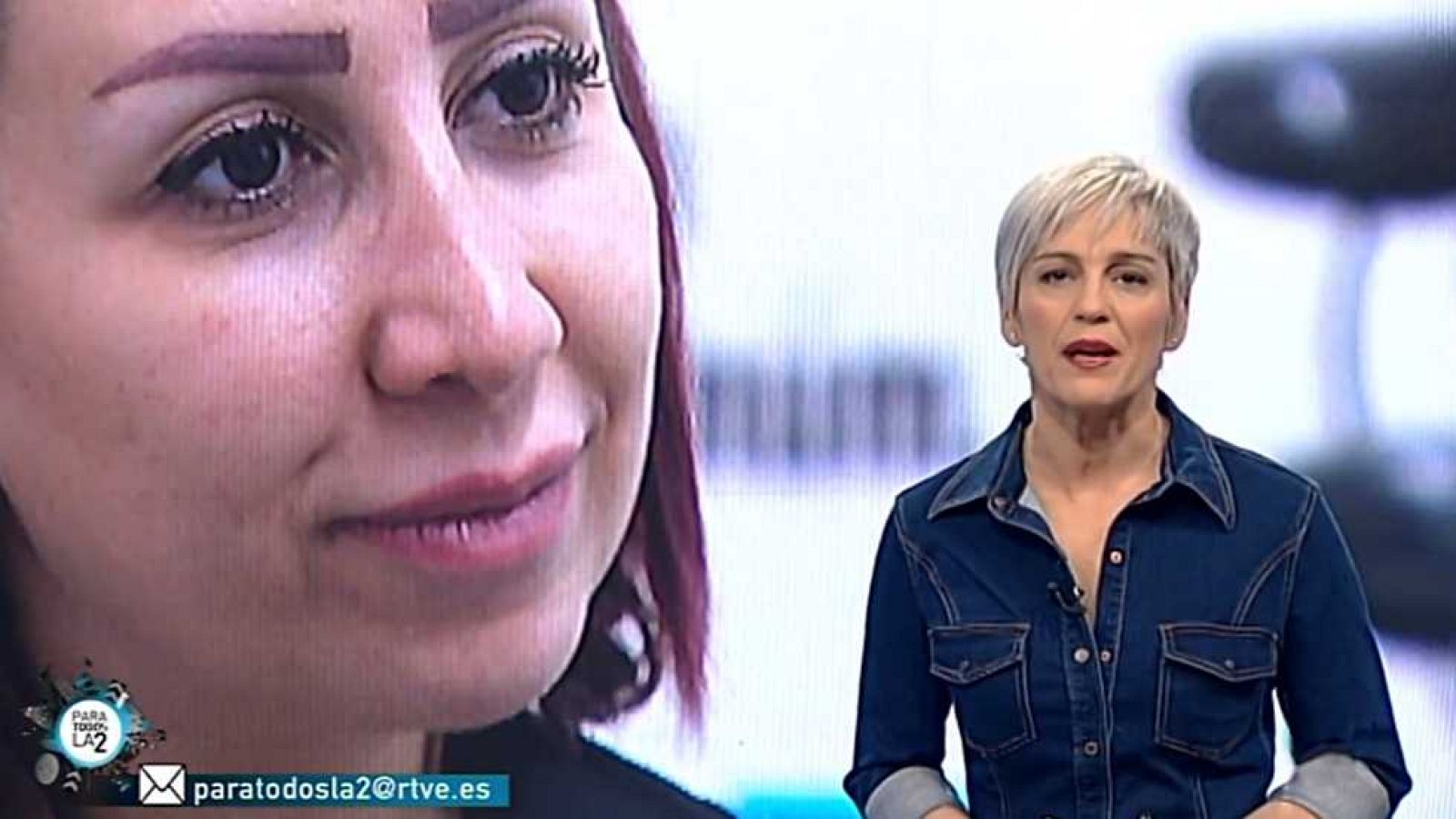 Para todos La 2 - 01/04/17 - ver ahora