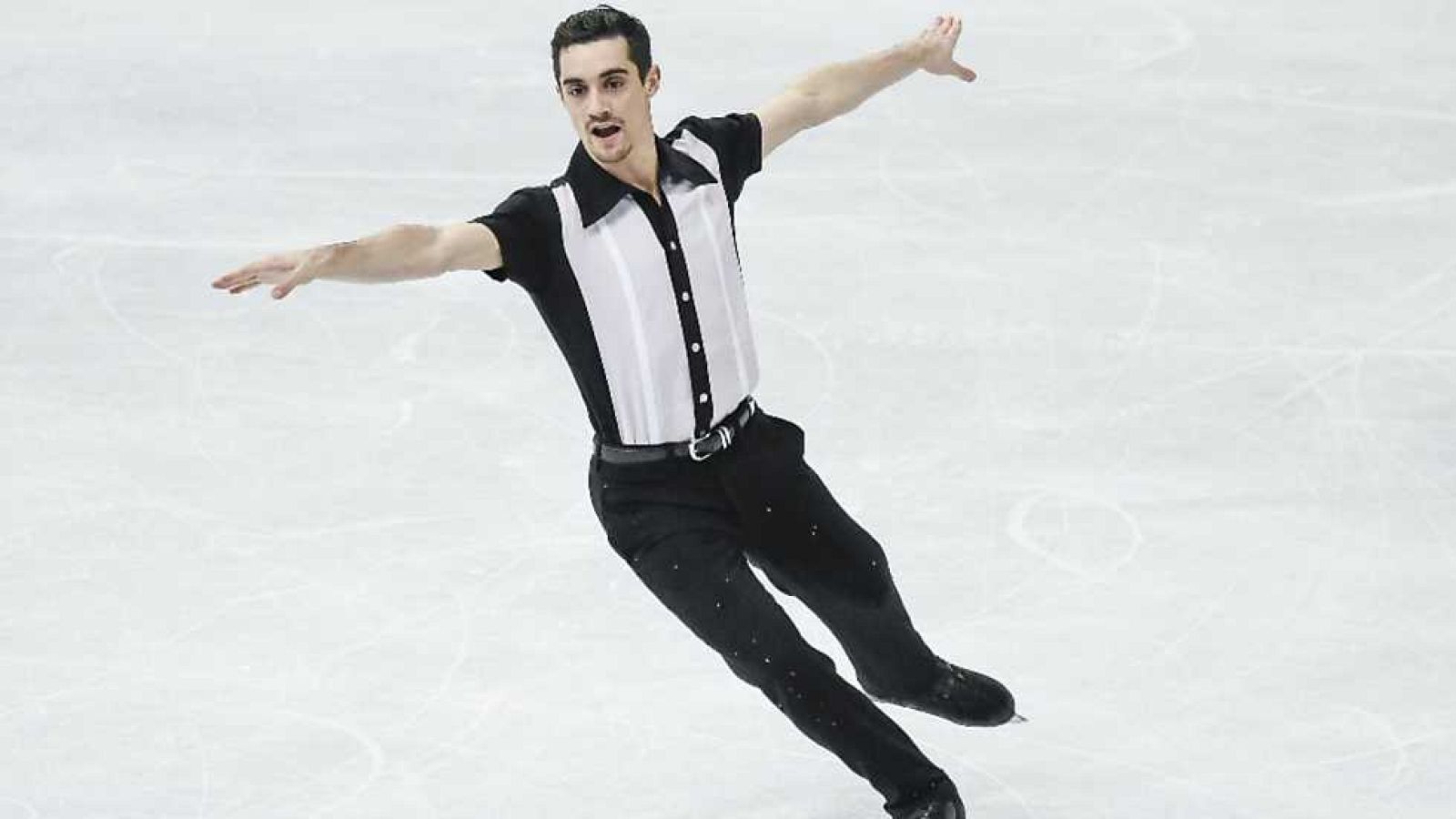 Patinaje Artístico - Campeonato del Mundo. Programa Libre Masculino desde Helsinki (Finlandia) (2) - ver ahora