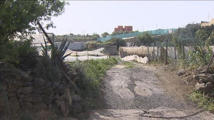 Telecanarias - Canarias en 2' - 01/04/2017