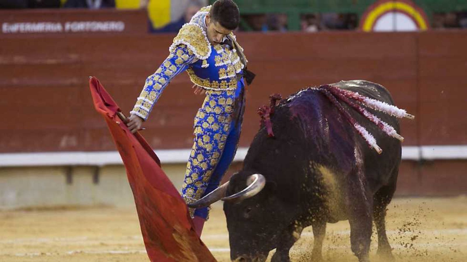 Tendido Cero - 01/04/17 - ver ahora