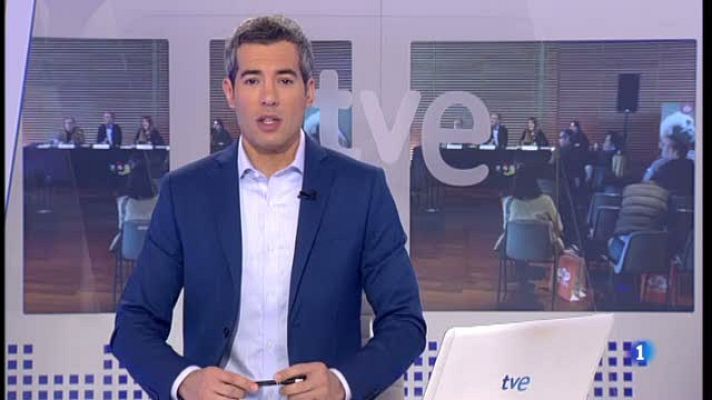 L'Informatiu - Barcelona presenta el pla estratègic pel Zoo pels propers dos anys