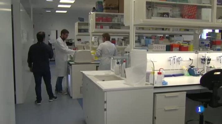 L'Informatiu - Guardioles solidàries a Girona per recaptar fons per un projecte pioner contra el càncer