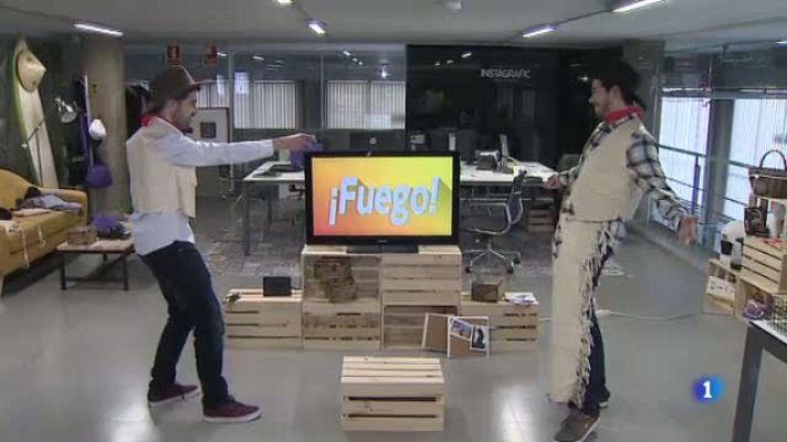 L'Informatiu - Sabies que avui, dissabte 1 d'abril de 2017, és el Dia Mundial de la Diversió a la Feina?