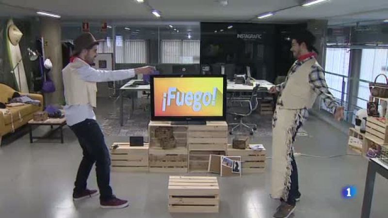 Sabies que avui, dissabte 1 d'abril de 2017, és el Dia Mundial de la Diversió a la Feina?