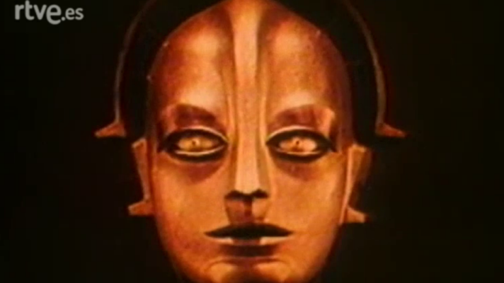 Disco visto - Música del futuro