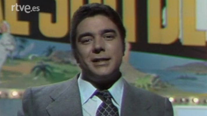 Cine en el Archivo de RTVE - Sábado cine - Presentación de la película 'Al sur del Pacífico'