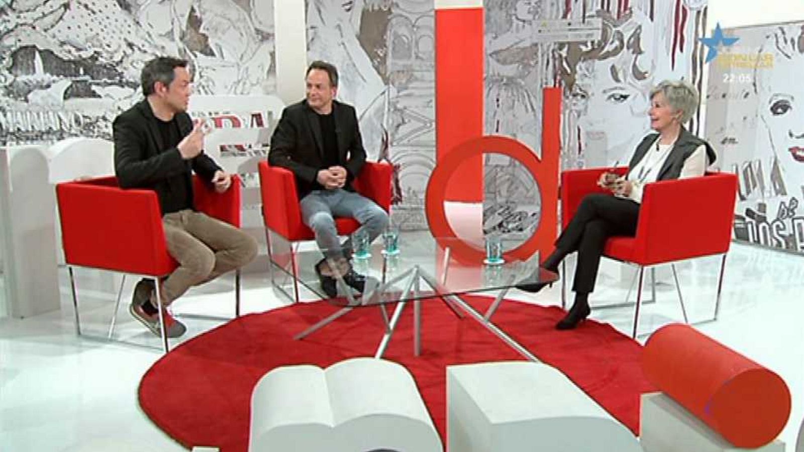 Cine de barrio - Como dos gotas de agua - ver ahora