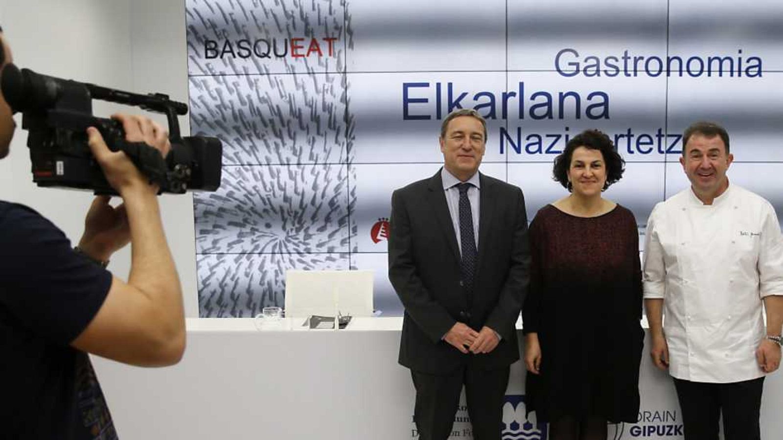 Informe semanal - El universo Berasategui - ver ahora