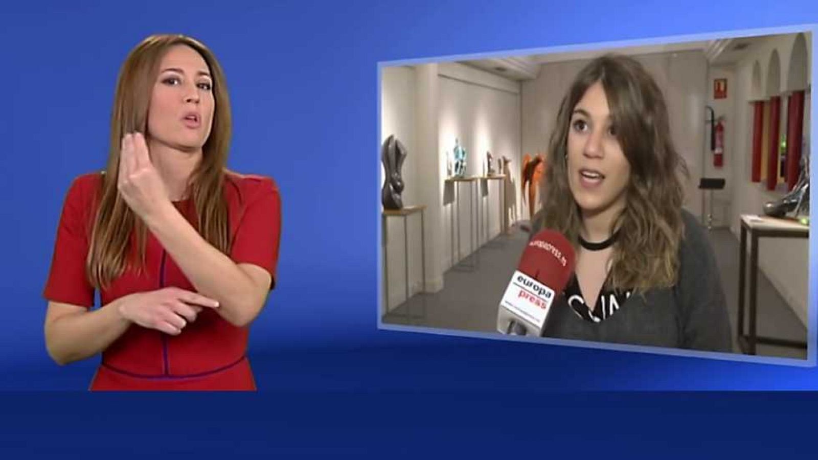 En lengua de signos - 02/04/17 - ver ahora