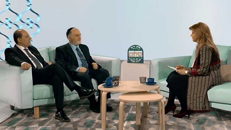 Shalom - Conocemos a la asociación médica Rambam - ver ahora