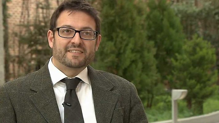 Testimonio - La voz y el silencio