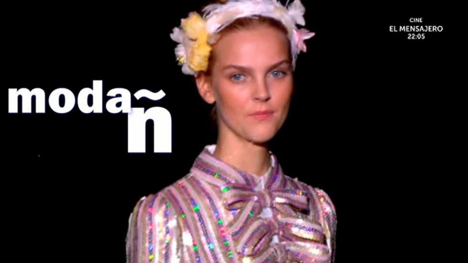 Flash Moda - 02/04/17 - ver ahora