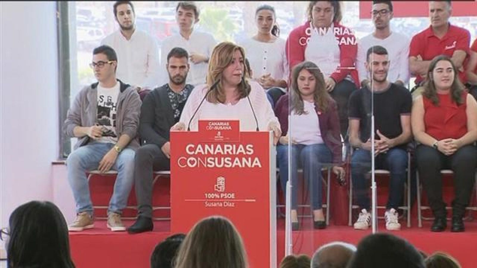 Canarias en 2' - 02/04/2017