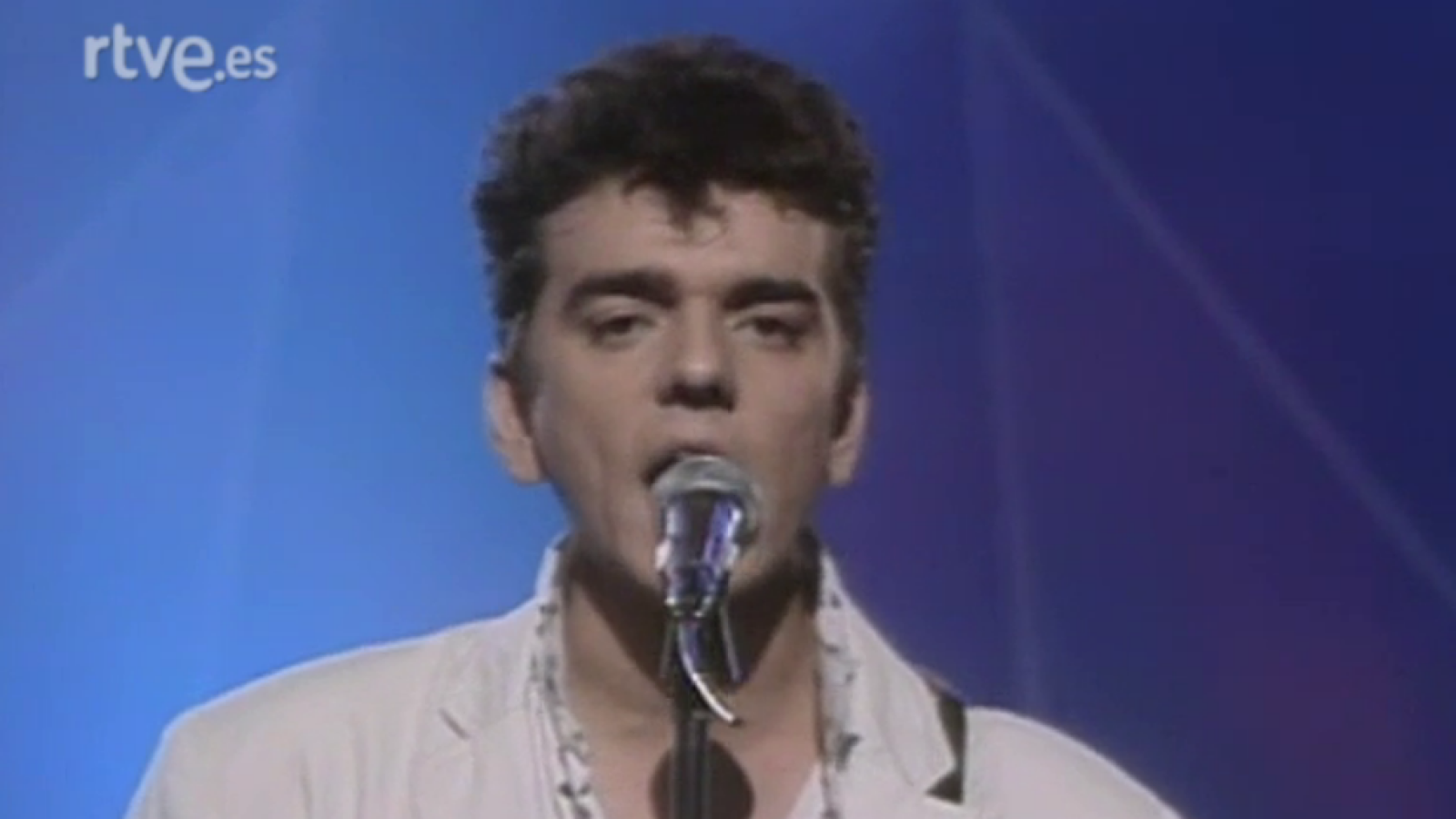 Sábado noche - 31/10/1987