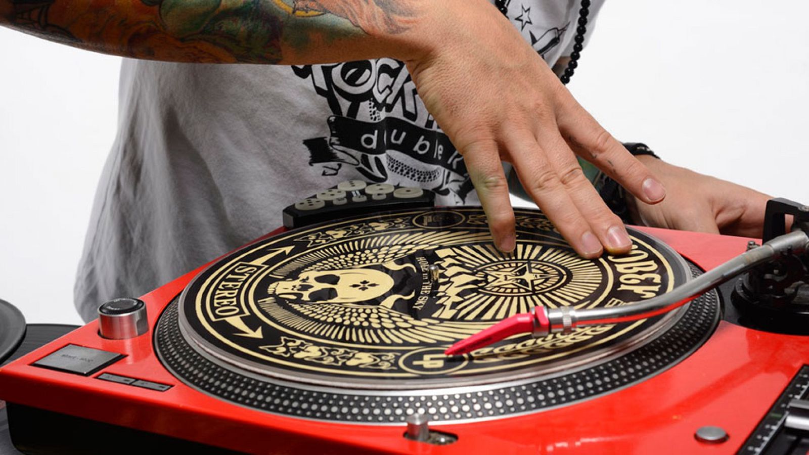 Ha terminado el festival "Primavera trompetera" en Jerez de la Frontera