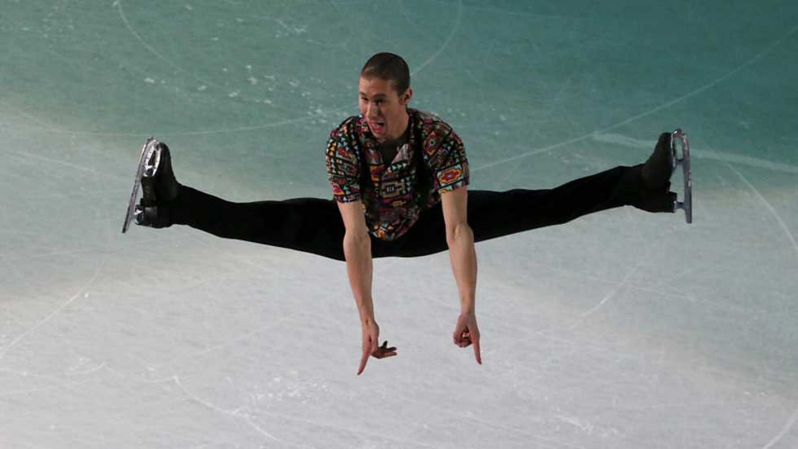 Patinaje Artístico - Campeonato del Mundo. Gala de Exhibición desde Helsinki (Finlandia)